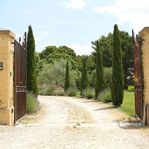 Cottage Aixois Aix-en-Provence Exterior photo