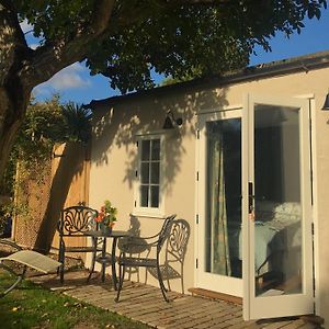 Bed and Breakfast Corner House Luxury Bnb à Little Dunmow Room photo