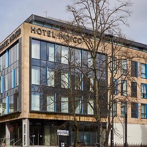 Hotel Indigo Newcastle By Ihg Exterior photo