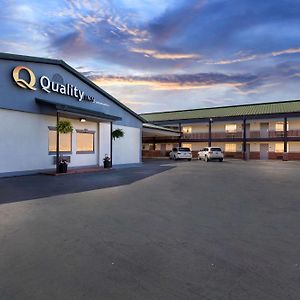 Quality Inn Lawrenceburg Exterior photo