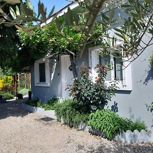 Villa L'Oustalet à Carbonne Exterior photo