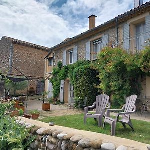 Hotel Le Petit Fabre à Montagnac  Exterior photo