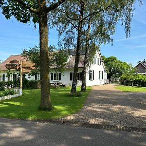 Villa De Hazeldonck à Gemert Exterior photo