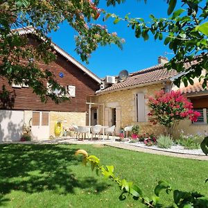 Bed and Breakfast L'Esprit Du 24 à Rouffignac-de-Sigoules Exterior photo