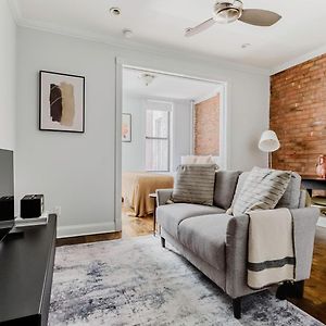 West Village 2Br W Wd Nr Shopping Nyc-1274 New York Exterior photo