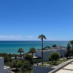 Villa Sitges Espectacular Vista Al Mar à Sant Pere De Ribes Exterior photo