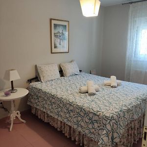 Appartement Spacious At Fully Equipped 2Br ,Near Airport Skg 7Km,Thessaloniki,Chalkidiki à Kardiá Exterior photo