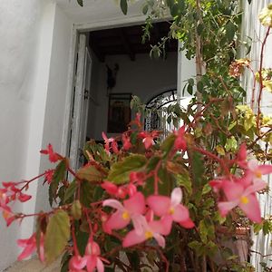 Appartement Azur à Vejer de la Frontera Exterior photo