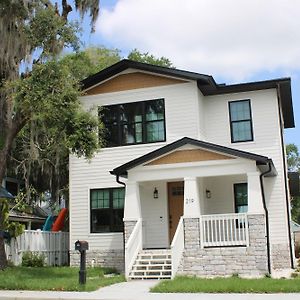 The Flamingo Villa New Smyrna Beach Exterior photo