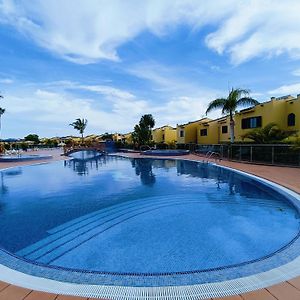 Villa Luxury House With Sea View, Hottub & Pool à San Bartolomé Exterior photo