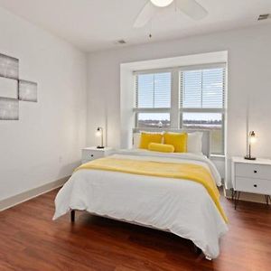 Affordable Private Room - Shared Détroit Exterior photo