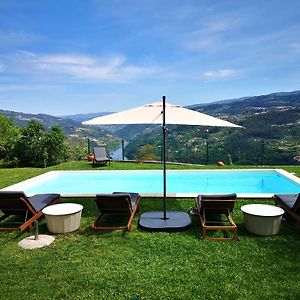 Douro Valley Home Magrelos Exterior photo