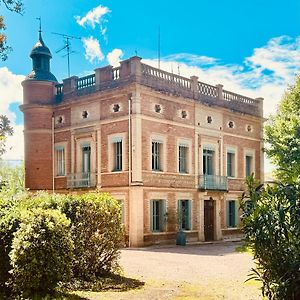 Chateau A Toulouse Fenouillet  Exterior photo