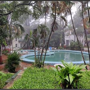 Anand Ritz Resort Matheran Exterior photo