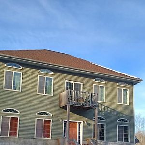 Appartement Harvey'S Lake/Near Rickett'S Glen à Harveys Lake Exterior photo