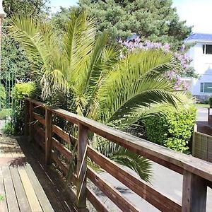 Appartement Sandbanks Ground Floor 2 Bed Apt, Beach 3Mins Walk à Poole Exterior photo