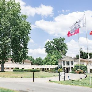 Relais de Margaux - Hôtel&Spa Exterior photo