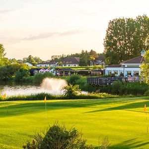 The Waterfront Hotel Spa & Golf St Neots Exterior photo