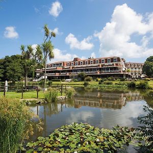 St. Pierre Park Hotel&Golf Saint Peter Port Exterior photo