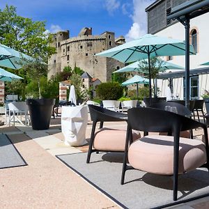 Best Western Plus Villa Saint Antoine Hotel&Spa Clisson Exterior photo