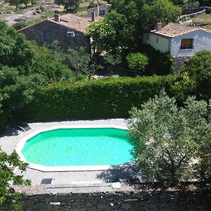 Maison d'hôtes La Casa De Los Arribes à Fornillos de Fermoselle Exterior photo