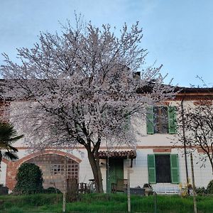 Bed and Breakfast Cascina Patrizia à Asti Exterior photo