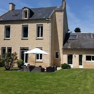 Villa L'Ecole Buissonniere à Villiers-le-Sec  Exterior photo