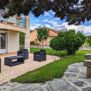 Appartement Saint-Pierre-Eynac, 2 pièces, 3 personnes - FR-1-582-286 Exterior photo