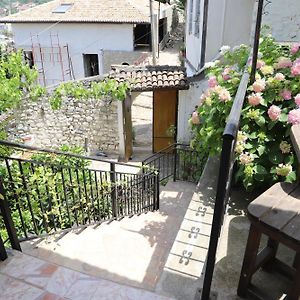 Stone Villa Gorice Berat Exterior photo