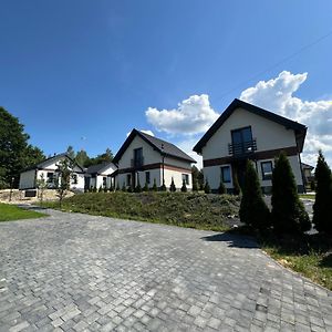 Villa Nova 26 à Klucze  Exterior photo