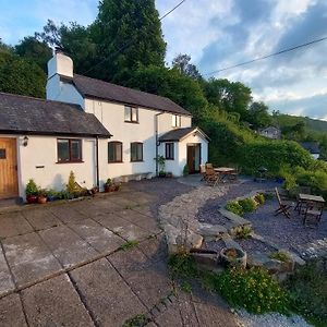 Alwyn Cottage Llangollen Exterior photo