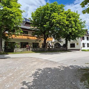 Bed and Breakfast Hof Zur Steinwaend à Micheldorf in Oberösterreich Exterior photo