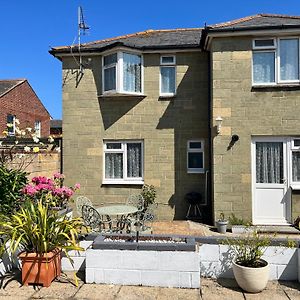 April Cottage Sandown Exterior photo