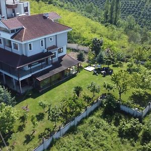 Villa فيلا ثلاث ادوار 6 غرف في طرابزون à Trabzon Exterior photo