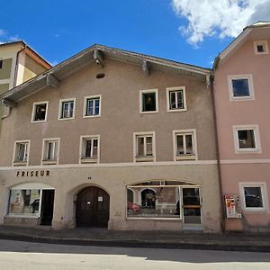 Ferienwohnung Casa Orlandini Bad Reichenhall Exterior photo