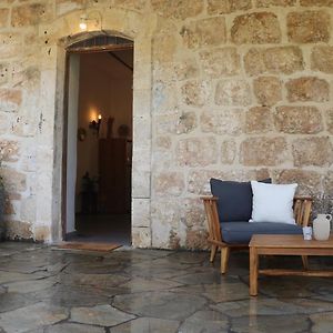Villa The Stone House à Kfar Daniel Exterior photo