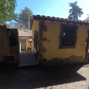 Villa Antico Castagno à San Leonardo de Siete Fuentes Exterior photo