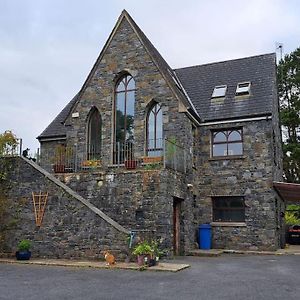 Appartement Knockillaree à Galway Exterior photo