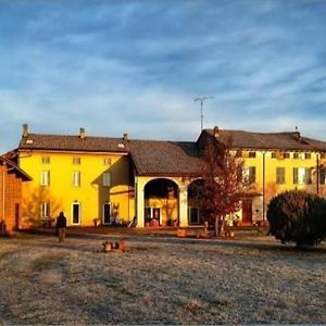 Hotel La Fattoria Del Soul à Bosco Marengo Exterior photo