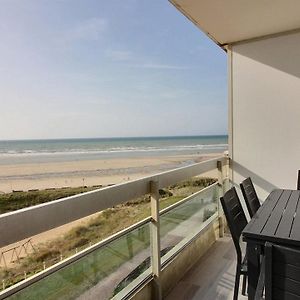 Appartement Annonce Professionnelle, Studio Avec Tres Belle Vue Mer, 3Eme Etage, Pour 4 Personnes Max à Hardelot-Plage Exterior photo