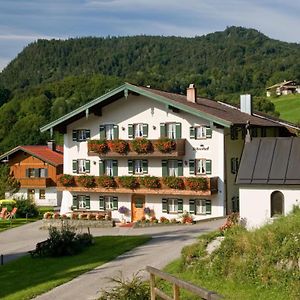 Ferienwohnung Alpenrose Bad Reichenhall Exterior photo