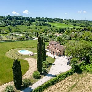 Villa Le Cascate By Interhome Saturnia Exterior photo