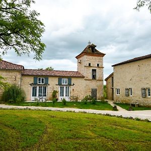 Villa Gite Lilou Le Clos St Jean à Saint-Jean-de-Thurac Exterior photo