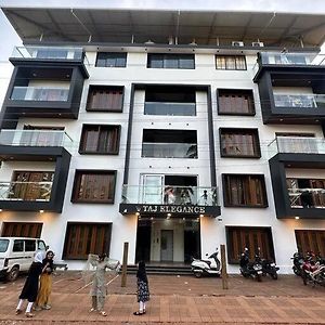 Appartement Taj Elegance Live Life Lavishly à Bhatkal Exterior photo