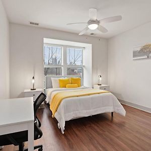 Affordable Private Room-Shared Détroit Exterior photo