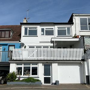 Appartement Gorey Retreat Main House Exterior photo