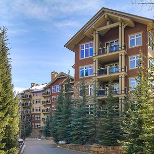 3Br Ski-In Ski-Out-On Mountain-Lone Eagle 3053 Condo Dillon Exterior photo