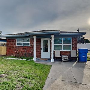 Seashell Cottage Panama City Beach Exterior photo