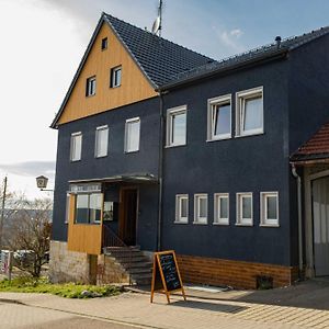 Hotel-Restaurant Kelter Esslingen am Neckar Exterior photo