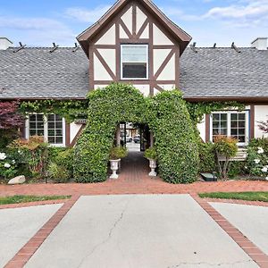 Hotel The M Solvang Exterior photo